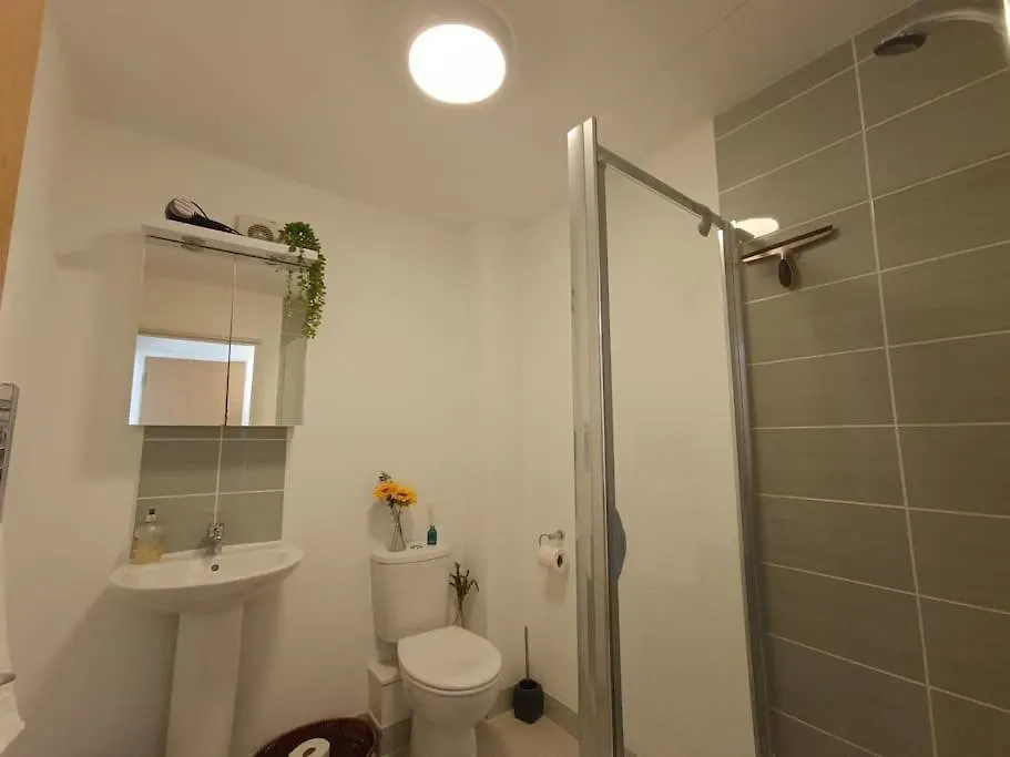 Ideal Escape Complimentary Parking & Cosy 布赖顿 度假居
