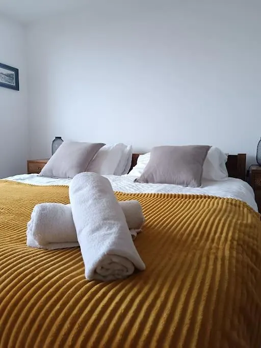 Ideal Escape Complimentary Parking & Cosy 布赖顿 0*,  英国