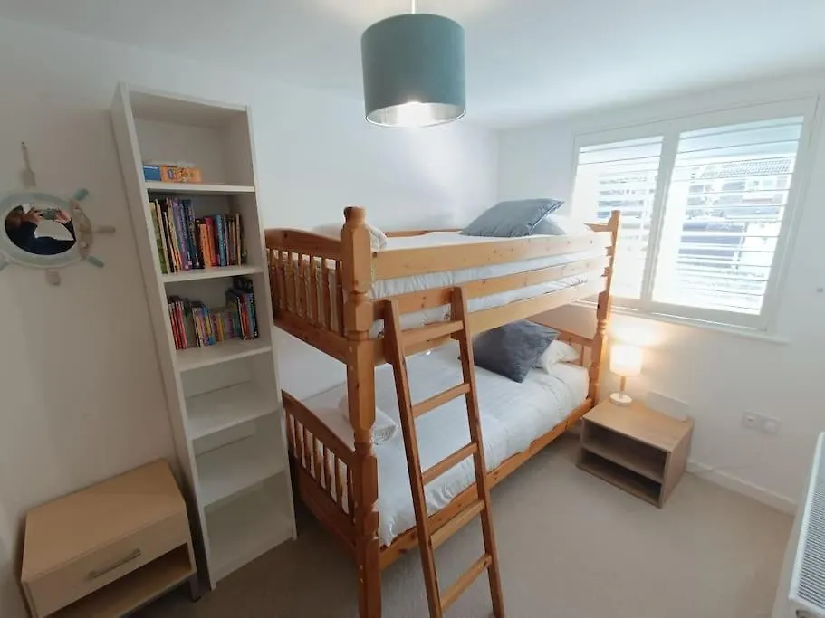 Ideal Escape Complimentary Parking & Cosy 布赖顿