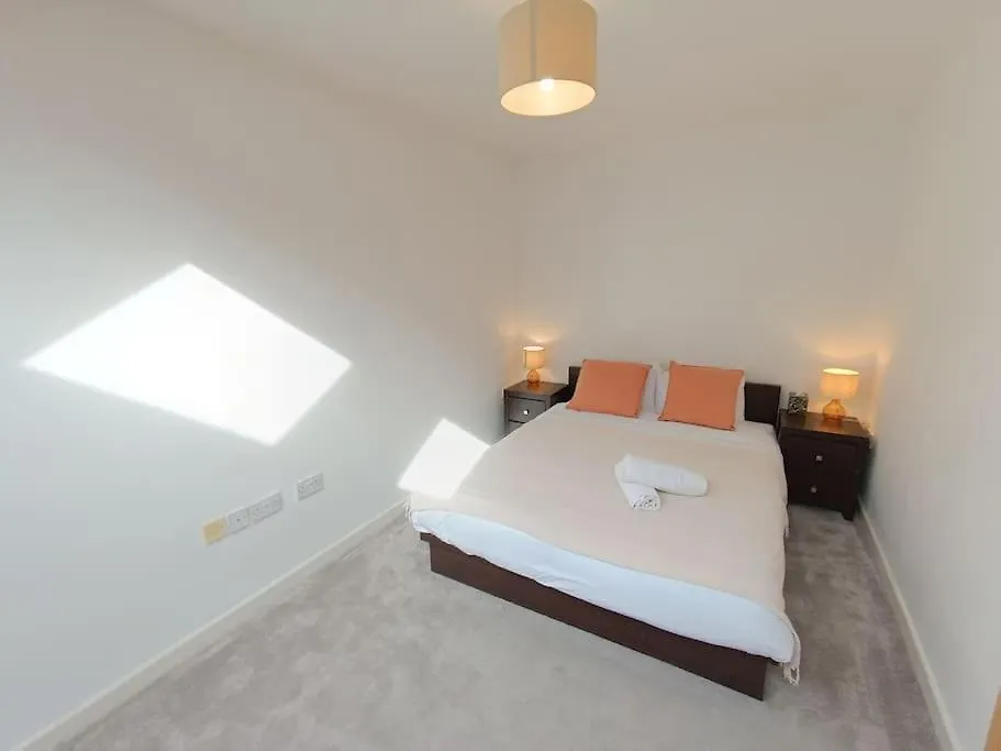 Ideal Escape Complimentary Parking & Cosy 布赖顿 英国