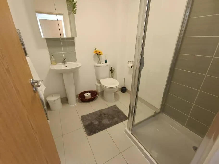 Ideal Escape Complimentary Parking & Cosy 布赖顿 英国