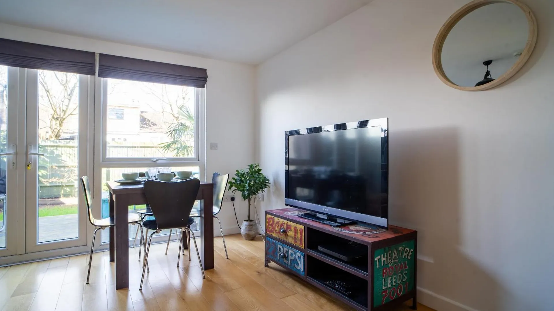 度假居 Ideal Escape Complimentary Parking & Cosy 布赖顿 英国