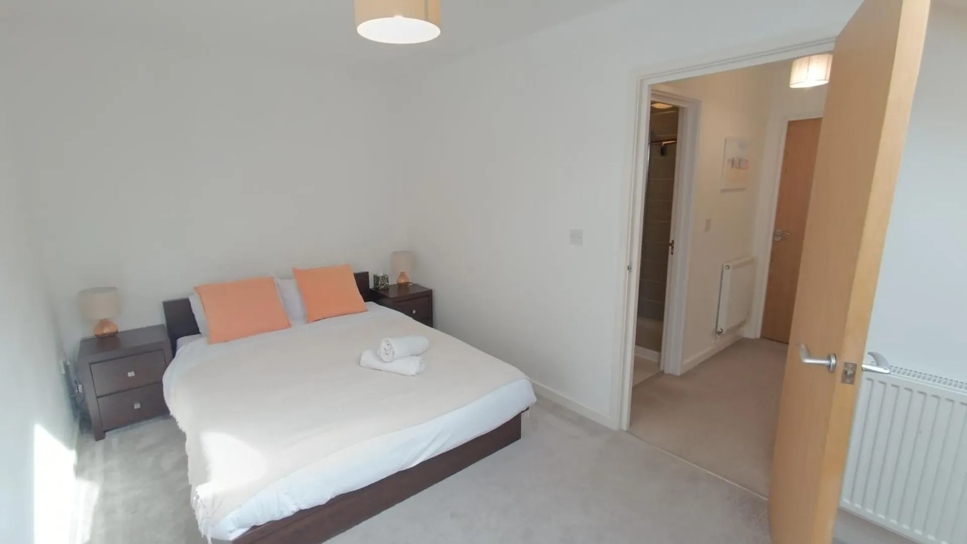 Ideal Escape Complimentary Parking & Cosy 布赖顿 0*,  英国